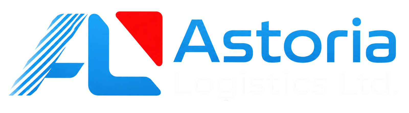 white logo