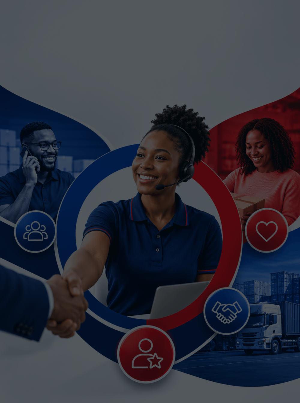 Customer Centric